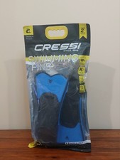 CRESSI Light Swimming Fins