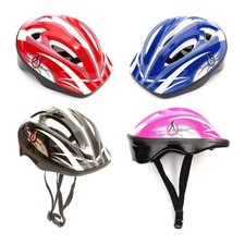 Protective Boys / Girls Kids Cycling Safety Helmet 5-12 Years Bicycle Bike