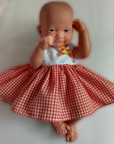 Dolls clothes first love - dolls,