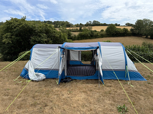 Olpro cocoon breeze - olpro,