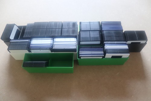 Choice 35mm film slides - choice,