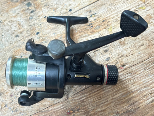 Browning advance fishing - advance,