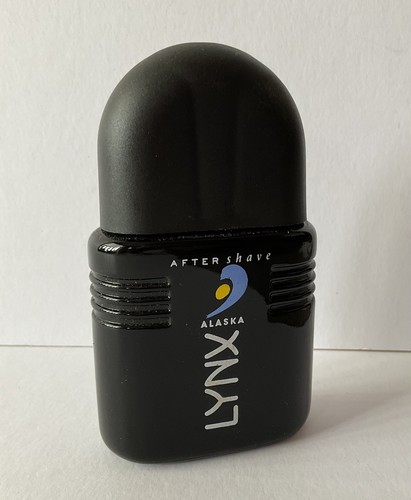 Vintage retro lynx alaska - retro,