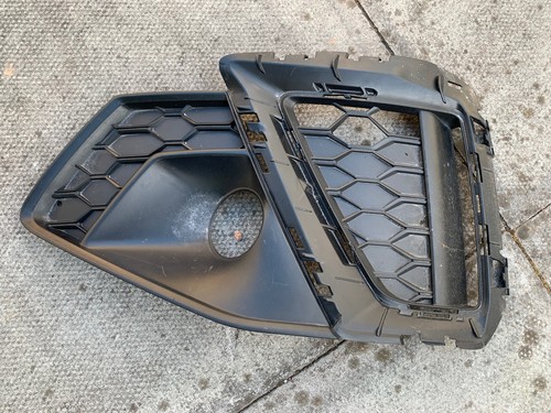 Audi line front fog light - audi, a5