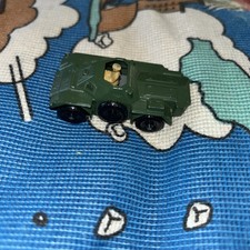 Matchbox lesney ferret - matchbox, 61