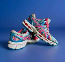 ASICS GEL NIMBUS 16 SZ 8