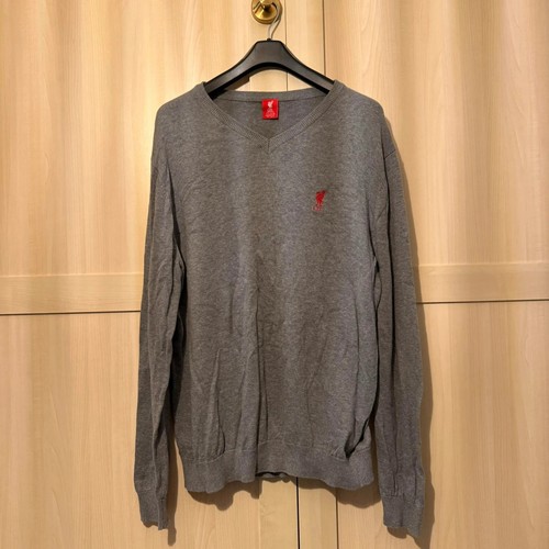 Liverpool lfc neck jumper - fc,