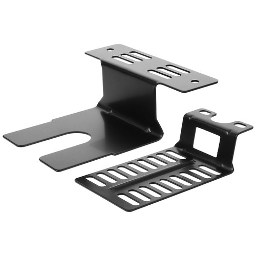Steel barbecue rotisserie - steel,