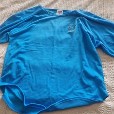 Explosive Fibres XXXL Men's