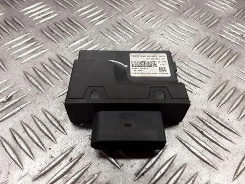 Audi allroad 8wh b9 fuel - audi, a4