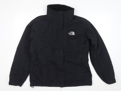The north face - face, black