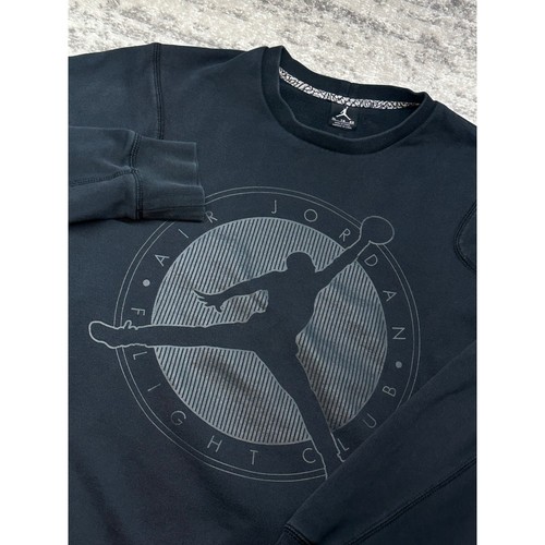 Jordan sweatshirt mens - sweatshirt, xl