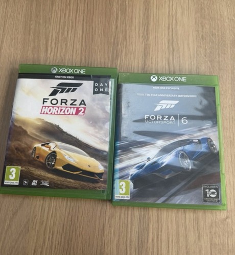 Forza horizon day - horizon, one