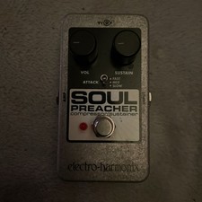 Electro‑Harmonix Soul