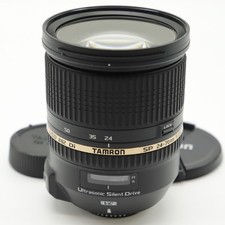 Tamron 70mm 8 - di, vc