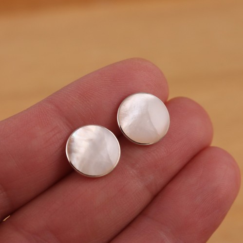 Solid 925 sterling silver - solid,
