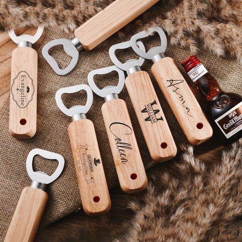 Personalised engraved bottle - personalised,