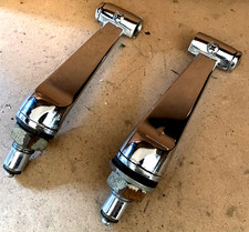 Wingard Wing Mirror Arms new old stock  1950's 1960's era