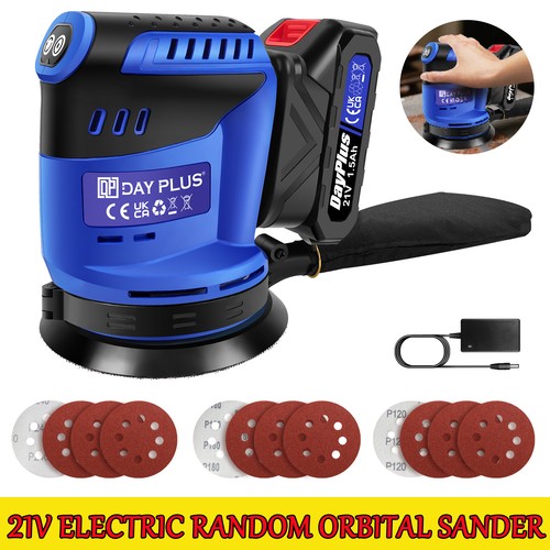 125mm corded random - corded,