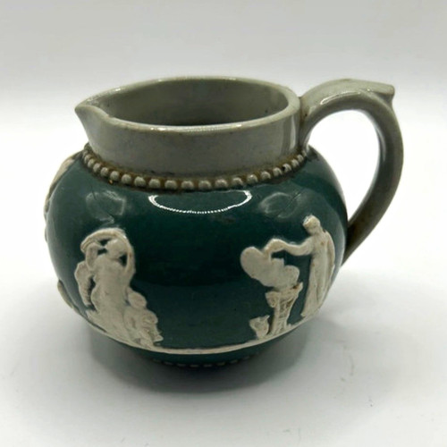 Dudson england green grey - dudson,