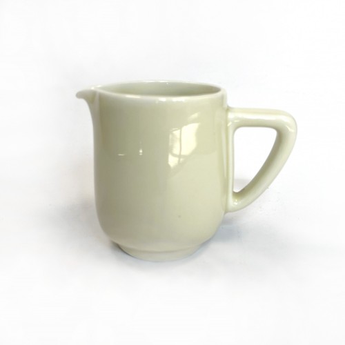 Small vintage pillivuyt cream - small,