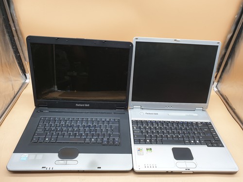 Packard bell easy note - bell, c2