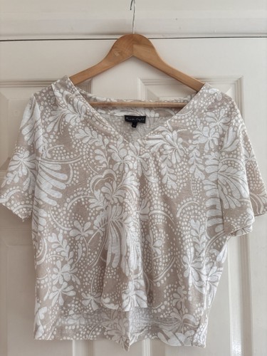 Phase eight beige - phase, floral