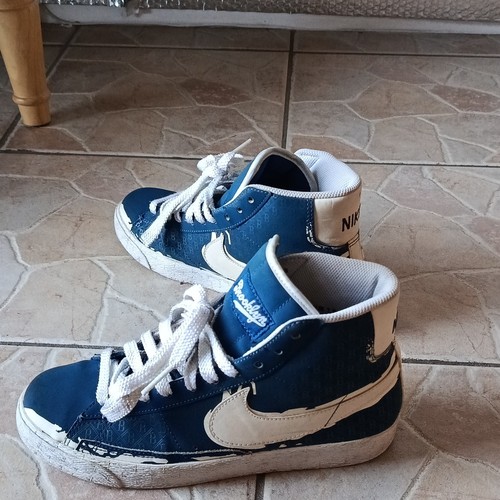 Nike men blazer jackie - nike,