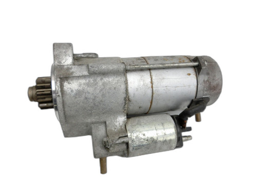 Starter motor engine - motor,