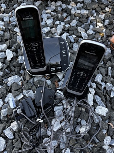 Panasonic cordless digital - panasonic,
