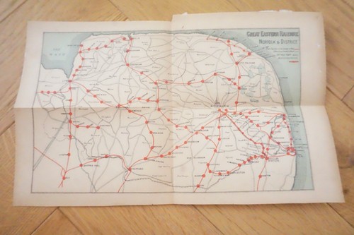 1912 norfolk district great - norfolk,
