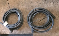 Mk2 Golf Gti 3 Door Seal For