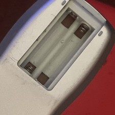 Remote Control For Hitachi CLE-972 42HDM12 42HDM12A Plasma Monitor HDTV TV