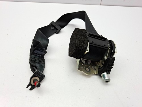 Volvo s60 mk2 2015 - 2015, rear