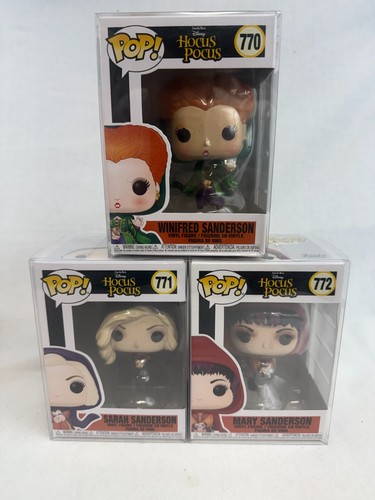 Funko pop hocus pocus - pop,