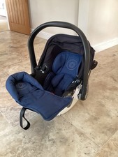 Kiddy i size Plus. Infant Car