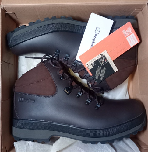 Berghaus hillmaster gtx - berghaus, ii
