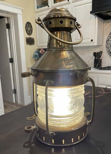 Vintage anchor nautical - vintage,