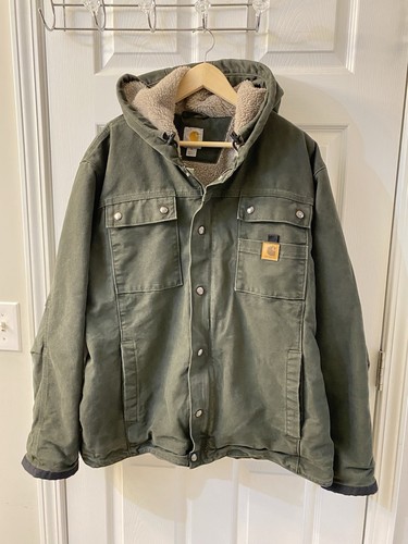 Vintage carhartt men - vintage,