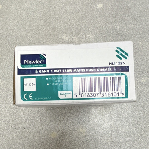 Newlec nl1132n gang way - newlec,