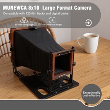 Munewca Teak Wood Field