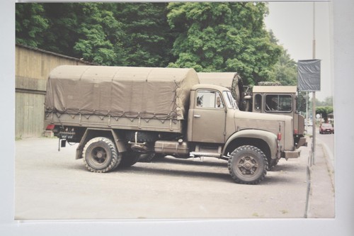 Military truck lorry canvas - truck,
