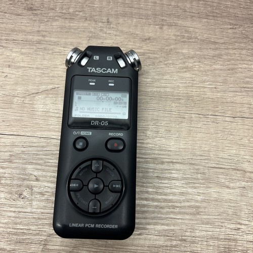 Tascam ver3 linear pcm - ver3,