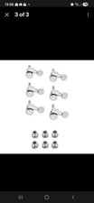 Fender Locking Tuners with
