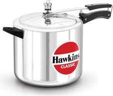 Classic 10L Aluminium Pressure