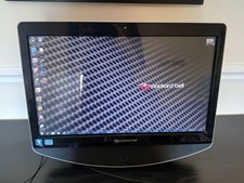Packard bell l5861 - bell, aio