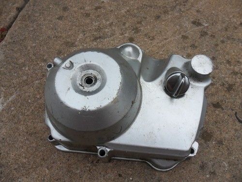 Kangdi 50cc side cover - kangdi,