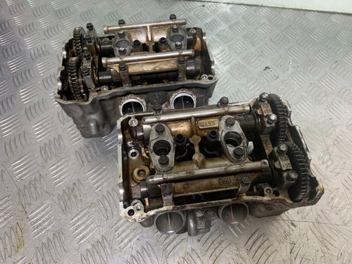 Honda vfr800 pre tec front - pre, v-tec