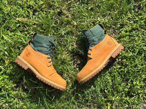 Timberland premium - premium, 6''