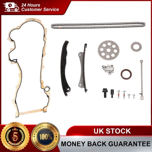 Timing chain kit - kit, for